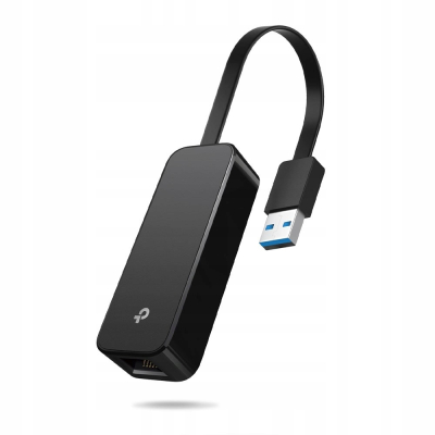 Karta sieciowa UE306 USB 3.0 to Gigabit Ethernet