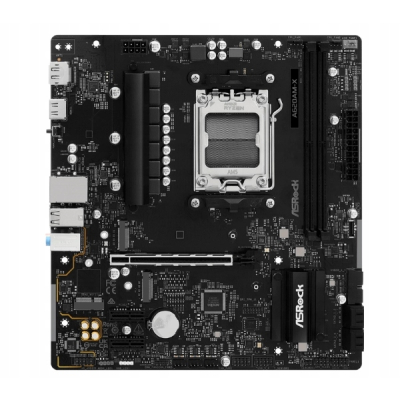 ASROCK A620AM-HVS mATX AM5 DDR5