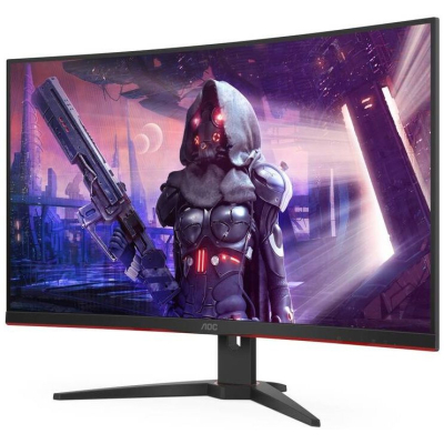 Monitor AOC 31,5