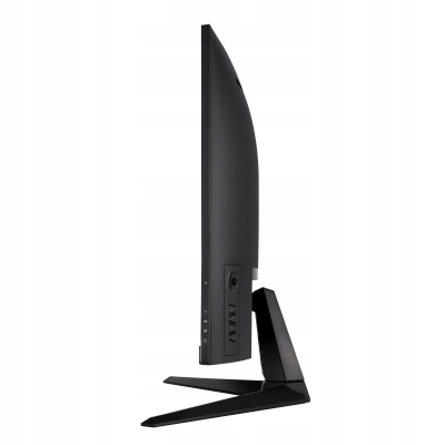 Asus Monitor 32 cale VG32VQ1BR WQHD 165Hz 1500R SKLEP KOZIENICE RADOM