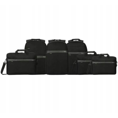 TARGUS Plecak 15-16 cali GoeLite EcoSmart Essencial Black