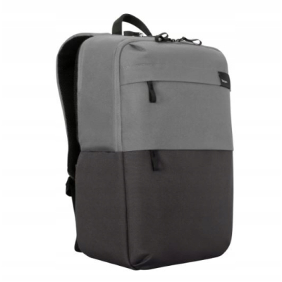 TARGUS Plecak podróżny 16 cali Sagano EcoSmart Travel czarno-zielony