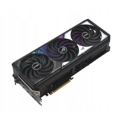 Karta graficzna ASUS ROG STRIX GeForce RTX 5070 OC 12GB GDDR7 2xHDMI 3xDP