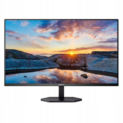 Philips Monitor 31,5 cali 32E1N3600LA VA HDMIx2 DP USB-C Głośniki 2560 x 1440 (QHD) Sklep KOZIENICE RADOM