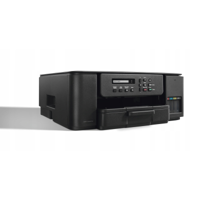 Drukarka wielofunkcyjna atramentowa (kolor) Brother 3-in-1 Wireless