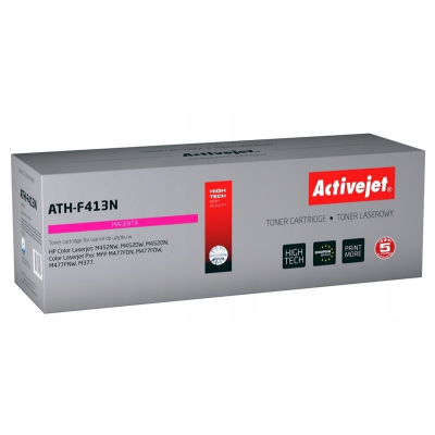 Toner Activejet ATH-F413N zamiennik HP 410A CF413A