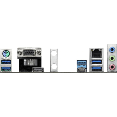 ASROCK B550 PRO4 ATX AM4 DDR4