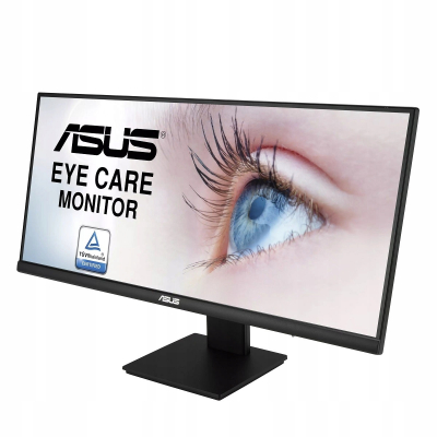 Monitor Asus VP299CL IPS 21:9 USB-C HDMI DP Głoś