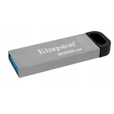 KINGSTON Pendrive Kyson DTKN/256 USB 3.2 Gen1