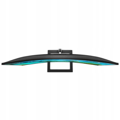 PHILIPS Monitor 325E1C 31.5 cala Curved VA HDMI DP 2560 x 1440 (QHD) Sklep KOZIENICE RADOM