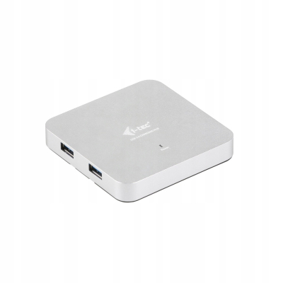 i-tec USB 3.0 Metal HUB 4x porty USB 3.0