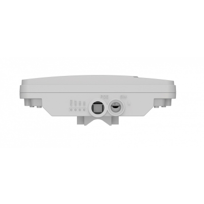ZTE Zewnętrzny router LTE Cat. 15 z wbudowaną anteną 9 dBi MF258 ODU