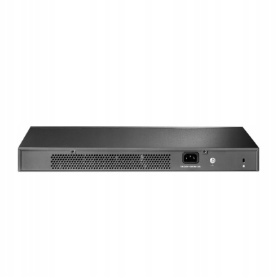 Przełącznik zarządzalny SX3008F switch 8xSFP+