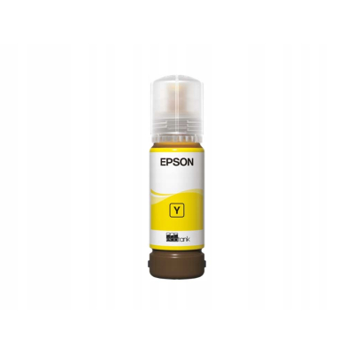 Tusz Epson EcoTank 108 Żółty 70ml C13T09C44A SKLEP KOZIENICE RADOM