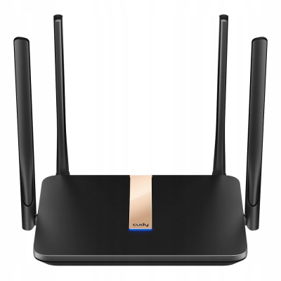 CUDY Router LT500D Mesh AC1200 4G LTE SIM Sklep KOZIENICE RADOM