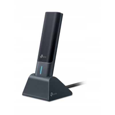 TP-LINK Karta sieciowa USB Archer TXE70UH AXE5400