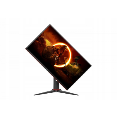 AOC Monitor 27G2ZN3 27 cali Fast VA 280Hz HDMIx2 DP