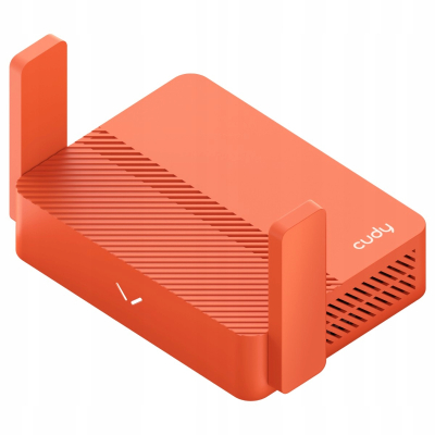 CUDY Router TR1200 VPN Travel AC1200 Sklep KOZIENICE RADOM