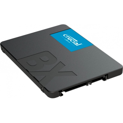 CRUCIAL Dysk SSD BX500 500GB SATA3 2.5 cala