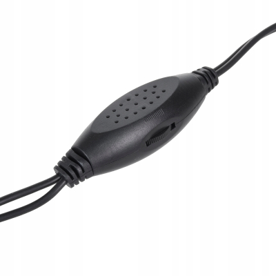 Zestaw głośników 2.0 Audiocore AC835 6 W czarny