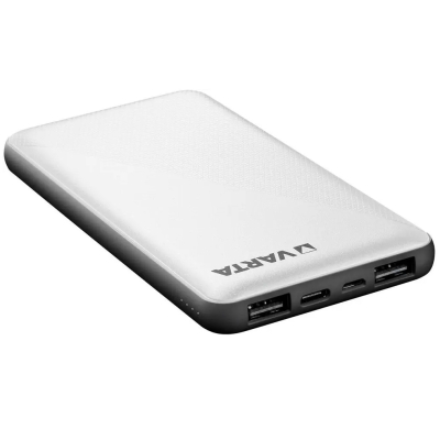 VARTA POWER BANK ENERGY 10000mAh