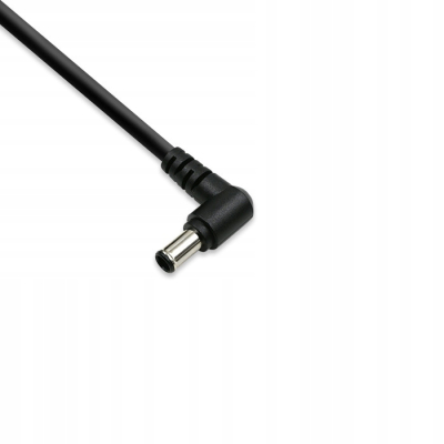 Qoltec Zasilacz do monitora LG/Samsung 65W 19V 3.42 6.5*4.4 + kabel SKLEP KOZIENICE RADOM