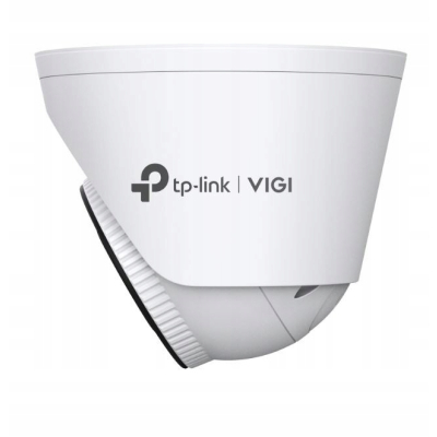 TP-LINK Kamera VIGI C485(4mm) 8MP Full-Color Turret