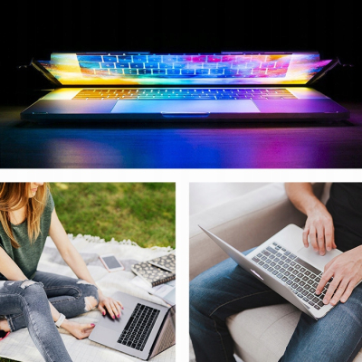 Qoltec Zasilacz do Asus 33W 19V 1.75A | 6.4*2.2