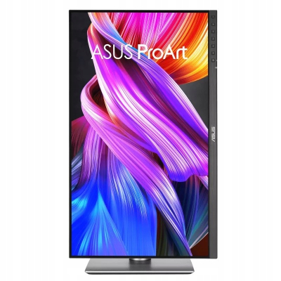 Asus ProArt Monitor 24 cale PA24ACRV BK 5MS EU DP HDMI USB-C GŁOŚNIKI QHD 2560x1440 Sklep KOZIENICE RADOM