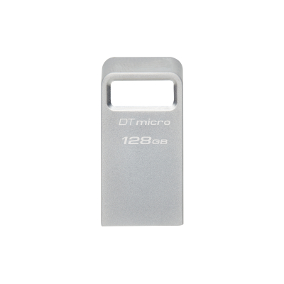 Kingston Pendrive Data Traveler Micro G2 128GB USB 3.2 Gen1