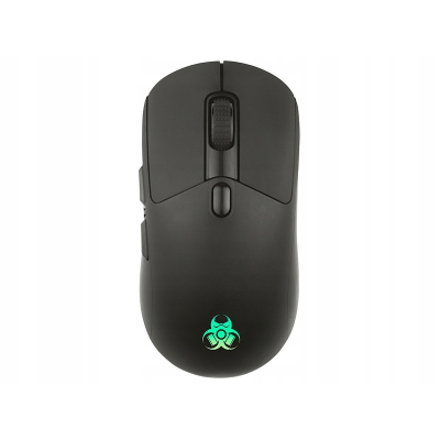 BEZPRZEWODOWA MYSZ OPTYCZNA BLUETOOTH TRACER GAMEZONE THOR RGB