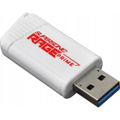 Patriot Supersonic Rage Prime 250GB USB 3.2 600MB