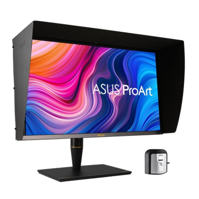 Asus Monitor 27 cali PA27UCX-K mini dLED IPS 4K HDR DP HDMI PIVOT Głośniki Sklep KOZIENICE RADOM