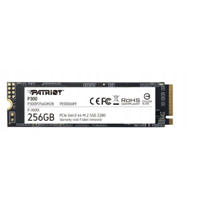 Komputer PBA i3-10100 H510M-K 8GB 256SSD DOS