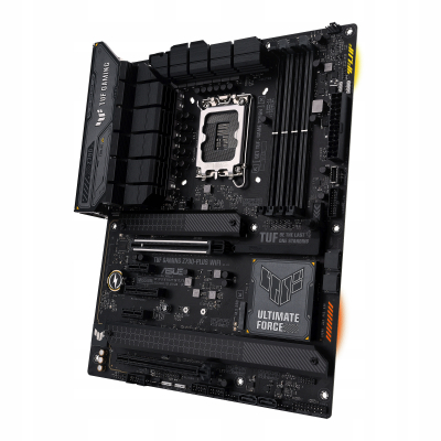 ASUS Płyta główna TUF GAMING Z790-Plus WIFI s1700 4DDR5 ATX