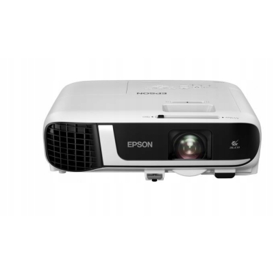 EPSON Projektor EB-FH52 3LCD FHD 4000AL 16k:1 16:9