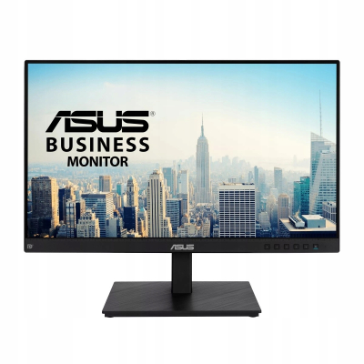 ASUS Monitor 23,8 cali BE24ECSBT IPS HDMI DP FHD 1920x1080 Sklep KOZIENICE RADOM