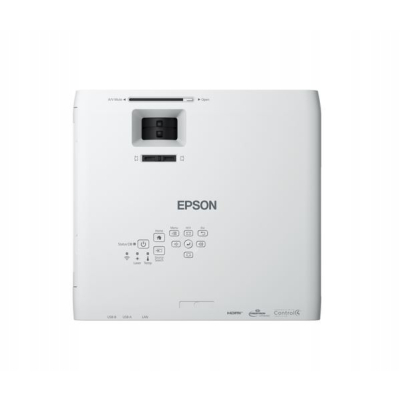 Epson Projektor EB-L260F 3LCD FHD 4600AL 2.5m:1 Laser