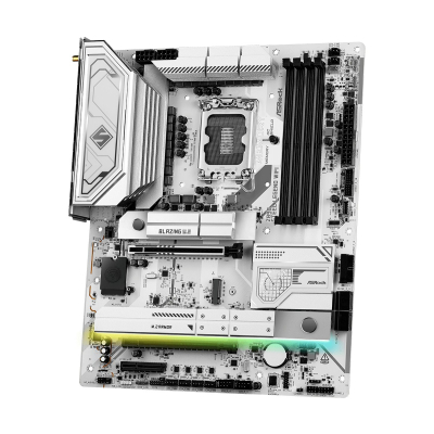ASROCK Z890 STEEL LEGEND WIFI ATX LGA1851 DDR5