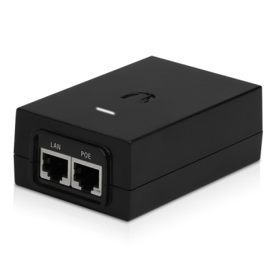 UBIQUITI Zasilacz 24V, 24W, PoE