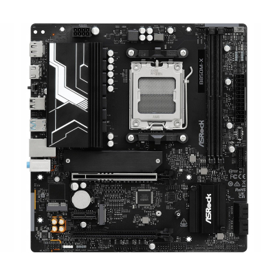 ASROCK B850M-X R2.0 mATX AM5 DDR5