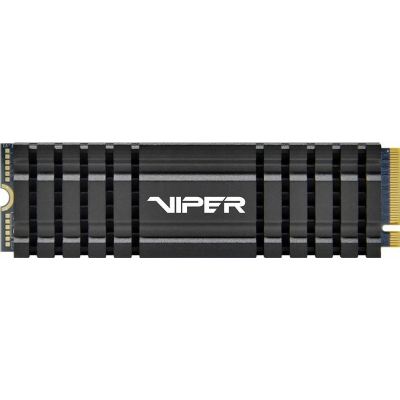Dysk SSD 1TB Viper VPN110 3300/3000 PCIe M.2 2280