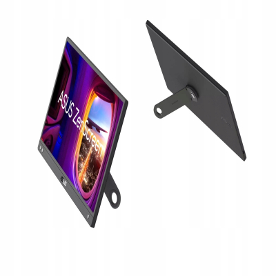 ASUS Monitor ZenScreen MB166CR IPS LED USB-C FHD