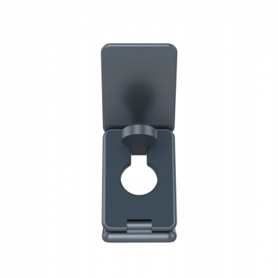 Canyon OnCharge 309 składana ładowarka bezprzewodowa 3 w 1 15 W Metal