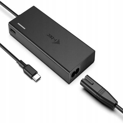 i-tec Uniwersalny zasilacz sieciowy USB-C PD 77W