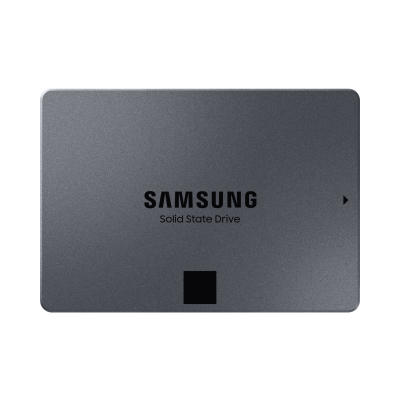 SAMSUNG Dysk SSD 870QVO MZ-77Q1T0BW 1TB