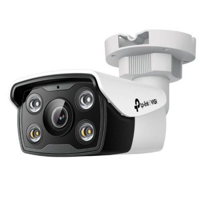 TP-LINK Kamera sieciowa VIGI C350(4mm) 5MP Full-Color typu Bullet