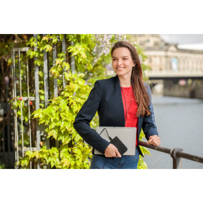 SSD Zewnętrzny Verbatim Store N Go 53230 1000GB czarny USB-A/Micro-B