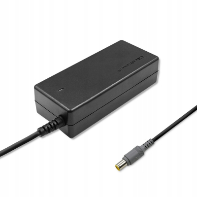 Qoltec Zasilacz do IBM Lenovo 65W 20V 3.52A 7.9*5.5+pin +kabel 50013