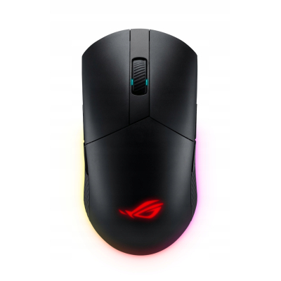 Mysz bezprzewodowa ASUS ROG PUGIO II Czarna